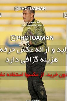 1592352, Tehran, , لیگ برتر فوتبال ایران، Persian Gulf Cup، Week 26، Second Leg، Rah Ahan 2 v 1 Sepahan on 2006/03/18 at Ekbatan Stadium