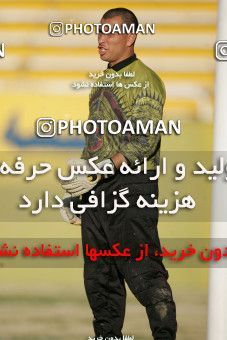 1592329, Tehran, , لیگ برتر فوتبال ایران، Persian Gulf Cup، Week 26، Second Leg، Rah Ahan 2 v 1 Sepahan on 2006/03/18 at Ekbatan Stadium