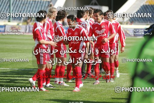 1592671, Tehran, , لیگ برتر فوتبال ایران، Persian Gulf Cup، Week 27، Second Leg، Persepolis 2 v 2 Aboumoslem on 2006/04/04 at Azadi Stadium