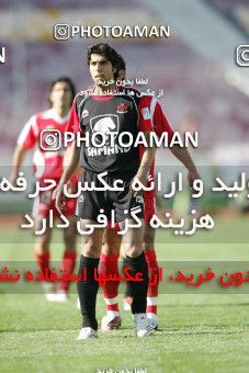 1592661, Tehran, , لیگ برتر فوتبال ایران، Persian Gulf Cup، Week 27، Second Leg، Persepolis 2 v 2 Aboumoslem on 2006/04/04 at Azadi Stadium
