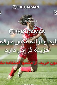 1592681, Tehran, , لیگ برتر فوتبال ایران، Persian Gulf Cup، Week 27، Second Leg، Persepolis 2 v 2 Aboumoslem on 2006/04/04 at Azadi Stadium