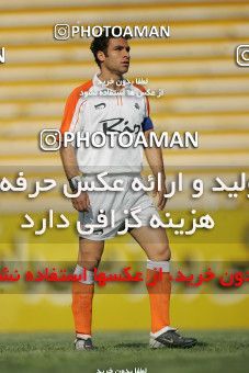 1593403, Tehran, , لیگ برتر فوتبال ایران، Persian Gulf Cup، Week 28، Second Leg، Rah Ahan 1 v 0 Saipa on 2006/04/09 at Ekbatan Stadium