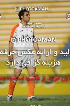 1593347, Tehran, , لیگ برتر فوتبال ایران، Persian Gulf Cup، Week 28، Second Leg، Rah Ahan 1 v 0 Saipa on 2006/04/09 at Ekbatan Stadium