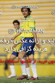 1593208, Tehran, , لیگ برتر فوتبال ایران، Persian Gulf Cup، Week 28، Second Leg، Rah Ahan 1 v 0 Saipa on 2006/04/09 at Ekbatan Stadium
