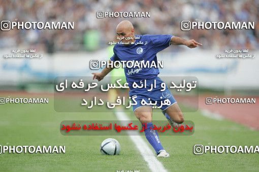 1593574, Tehran, , لیگ برتر فوتبال ایران، Persian Gulf Cup، Week 30، Second Leg، Esteghlal 4 v 1 Bargh Shiraz on 2006/04/21 at Azadi Stadium