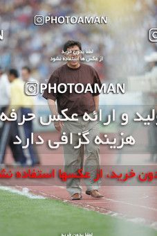 1593599, Tehran, , لیگ برتر فوتبال ایران، Persian Gulf Cup، Week 30، Second Leg، Esteghlal 4 v 1 Bargh Shiraz on 2006/04/21 at Azadi Stadium