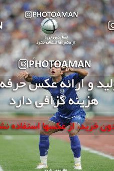 1593593, Tehran, , لیگ برتر فوتبال ایران، Persian Gulf Cup، Week 30، Second Leg، Esteghlal 4 v 1 Bargh Shiraz on 2006/04/21 at Azadi Stadium