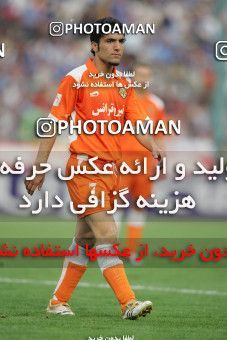 1593431, Tehran, , لیگ برتر فوتبال ایران، Persian Gulf Cup، Week 30، Second Leg، Esteghlal 4 v 1 Bargh Shiraz on 2006/04/21 at Azadi Stadium