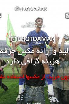 1593506, Tehran, , لیگ برتر فوتبال ایران، Persian Gulf Cup، Week 30، Second Leg، Esteghlal 4 v 1 Bargh Shiraz on 2006/04/21 at Azadi Stadium