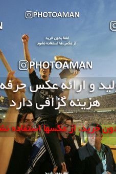 1593601, Tehran, , لیگ برتر فوتبال ایران، Persian Gulf Cup، Week 30، Second Leg، Esteghlal 4 v 1 Bargh Shiraz on 2006/04/21 at Azadi Stadium