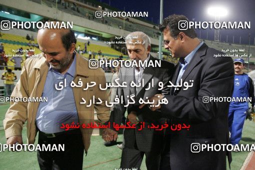 1593458, Tehran, , لیگ برتر فوتبال ایران، Persian Gulf Cup، Week 30، Second Leg، Esteghlal 4 v 1 Bargh Shiraz on 2006/04/21 at Azadi Stadium