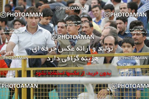 1593569, Tehran, , لیگ برتر فوتبال ایران، Persian Gulf Cup، Week 30، Second Leg، Esteghlal 4 v 1 Bargh Shiraz on 2006/04/21 at Azadi Stadium