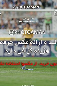 1593565, Tehran, , لیگ برتر فوتبال ایران، Persian Gulf Cup، Week 30، Second Leg، Esteghlal 4 v 1 Bargh Shiraz on 2006/04/21 at Azadi Stadium
