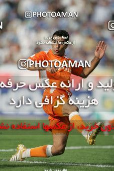 1593624, Tehran, , لیگ برتر فوتبال ایران، Persian Gulf Cup، Week 30، Second Leg، Esteghlal 4 v 1 Bargh Shiraz on 2006/04/21 at Azadi Stadium