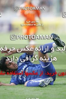 1593703, Tehran, , لیگ برتر فوتبال ایران، Persian Gulf Cup، Week 30، Second Leg، Esteghlal 4 v 1 Bargh Shiraz on 2006/04/21 at Azadi Stadium