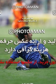 1593653, Tehran, , لیگ برتر فوتبال ایران، Persian Gulf Cup، Week 30، Second Leg، Esteghlal 4 v 1 Bargh Shiraz on 2006/04/21 at Azadi Stadium