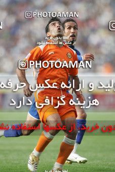 1593623, Tehran, , لیگ برتر فوتبال ایران، Persian Gulf Cup، Week 30، Second Leg، Esteghlal 4 v 1 Bargh Shiraz on 2006/04/21 at Azadi Stadium