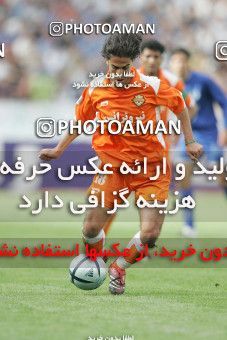 1593721, Tehran, , لیگ برتر فوتبال ایران، Persian Gulf Cup، Week 30، Second Leg، Esteghlal 4 v 1 Bargh Shiraz on 2006/04/21 at Azadi Stadium