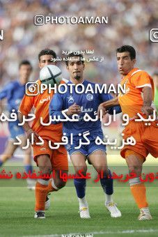 1593640, Tehran, , لیگ برتر فوتبال ایران، Persian Gulf Cup، Week 30، Second Leg، Esteghlal 4 v 1 Bargh Shiraz on 2006/04/21 at Azadi Stadium