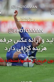 1593616, Tehran, , لیگ برتر فوتبال ایران، Persian Gulf Cup، Week 30، Second Leg، Esteghlal 4 v 1 Bargh Shiraz on 2006/04/21 at Azadi Stadium