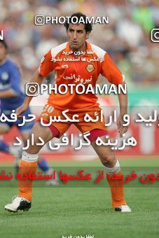 1593679, Tehran, , لیگ برتر فوتبال ایران، Persian Gulf Cup، Week 30، Second Leg، Esteghlal 4 v 1 Bargh Shiraz on 2006/04/21 at Azadi Stadium