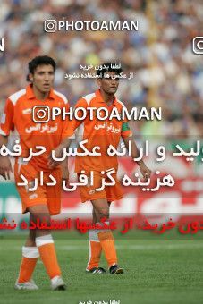 1593649, Tehran, , لیگ برتر فوتبال ایران، Persian Gulf Cup، Week 30، Second Leg، Esteghlal 4 v 1 Bargh Shiraz on 2006/04/21 at Azadi Stadium