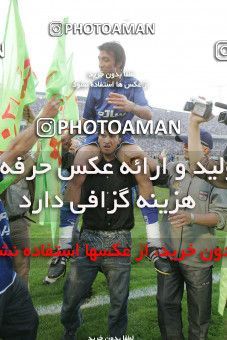 1593744, Tehran, , لیگ برتر فوتبال ایران، Persian Gulf Cup، Week 30، Second Leg، Esteghlal 4 v 1 Bargh Shiraz on 2006/04/21 at Azadi Stadium