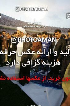 1593767, Tehran, , لیگ برتر فوتبال ایران، Persian Gulf Cup، Week 30، Second Leg، Esteghlal 4 v 1 Bargh Shiraz on 2006/04/21 at Azadi Stadium