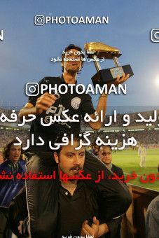 1593706, Tehran, , لیگ برتر فوتبال ایران، Persian Gulf Cup، Week 30، Second Leg، Esteghlal 4 v 1 Bargh Shiraz on 2006/04/21 at Azadi Stadium