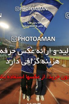 1593647, Tehran, , لیگ برتر فوتبال ایران، Persian Gulf Cup، Week 30، Second Leg، Esteghlal 4 v 1 Bargh Shiraz on 2006/04/21 at Azadi Stadium