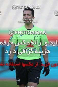 1598670, Tehran, Iran, لیگ برتر فوتبال ایران، Persian Gulf Cup، Week 16، Second Leg، Persepolis 1 v 0 Saipa on 2021/03/01 at Azadi Stadium