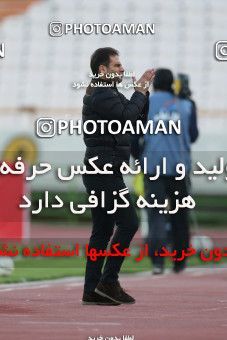 1598515, Tehran, Iran, لیگ برتر فوتبال ایران، Persian Gulf Cup، Week 16، Second Leg، Persepolis 1 v 0 Saipa on 2021/03/01 at Azadi Stadium