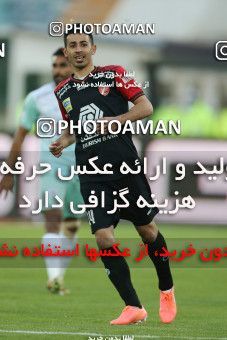 1598489, Tehran, Iran, لیگ برتر فوتبال ایران، Persian Gulf Cup، Week 16، Second Leg، Persepolis 1 v 0 Saipa on 2021/03/01 at Azadi Stadium