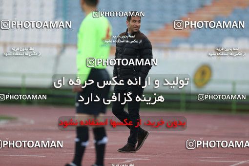1598527, Tehran, Iran, لیگ برتر فوتبال ایران، Persian Gulf Cup، Week 16، Second Leg، Persepolis 1 v 0 Saipa on 2021/03/01 at Azadi Stadium