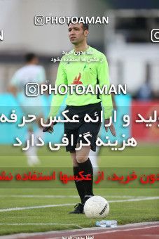 1598554, لیگ برتر فوتبال ایران، Persian Gulf Cup، Week 16، Second Leg، 2021/03/01، Tehran، Azadi Stadium، Persepolis 1 - 0 Saipa