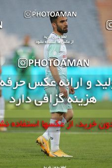 1598647, Tehran, Iran, لیگ برتر فوتبال ایران، Persian Gulf Cup، Week 16، Second Leg، Persepolis 1 v 0 Saipa on 2021/03/01 at Azadi Stadium