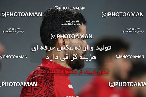 1598911, Tehran, Iran, لیگ برتر فوتبال ایران، Persian Gulf Cup، Week 16، Second Leg، Persepolis 1 v 0 Saipa on 2021/03/01 at Azadi Stadium