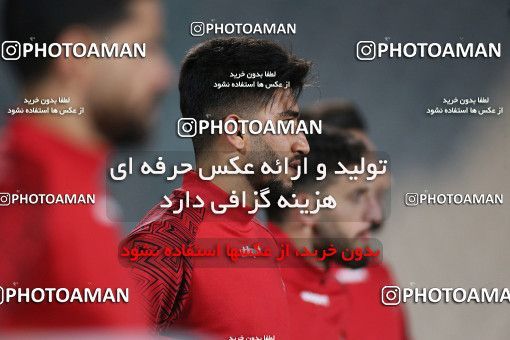 1598739, Tehran, Iran, لیگ برتر فوتبال ایران، Persian Gulf Cup، Week 16، Second Leg، Persepolis 1 v 0 Saipa on 2021/03/01 at Azadi Stadium