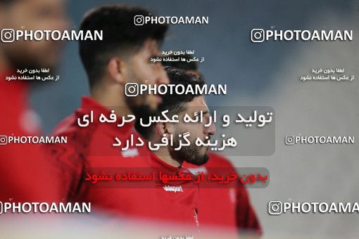 1598886, Tehran, Iran, لیگ برتر فوتبال ایران، Persian Gulf Cup، Week 16، Second Leg، Persepolis 1 v 0 Saipa on 2021/03/01 at Azadi Stadium