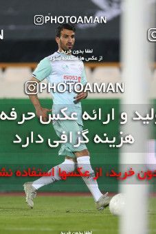1598894, Tehran, Iran, لیگ برتر فوتبال ایران، Persian Gulf Cup، Week 16، Second Leg، Persepolis 1 v 0 Saipa on 2021/03/01 at Azadi Stadium