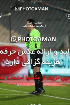 1598444, Tehran, Iran, لیگ برتر فوتبال ایران، Persian Gulf Cup، Week 16، Second Leg، Persepolis 1 v 0 Saipa on 2021/03/01 at Azadi Stadium