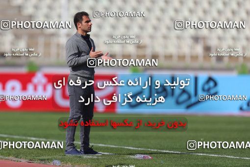 1605423, Tehran, , لیگ برتر فوتبال ایران، Persian Gulf Cup، Week 17، Second Leg، Saipa 0 v 0 Naft M Soleyman on 2021/03/06 at Shahid Dastgerdi Stadium