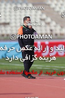1605415, Tehran, , لیگ برتر فوتبال ایران، Persian Gulf Cup، Week 17، Second Leg، Saipa 0 v 0 Naft M Soleyman on 2021/03/06 at Shahid Dastgerdi Stadium