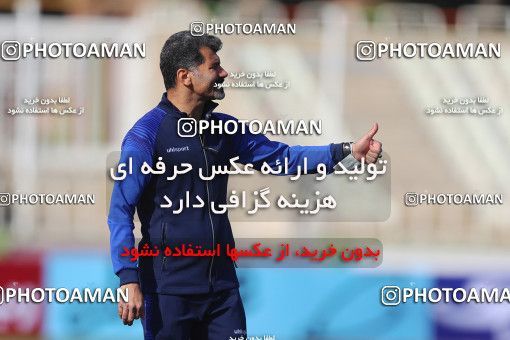 1605412, Tehran, , لیگ برتر فوتبال ایران، Persian Gulf Cup، Week 17، Second Leg، Saipa 0 v 0 Naft M Soleyman on 2021/03/06 at Shahid Dastgerdi Stadium