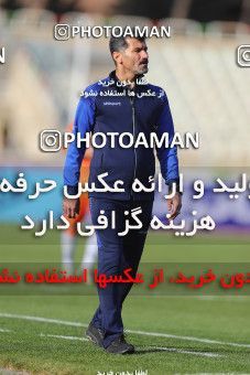 1605395, Tehran, , لیگ برتر فوتبال ایران، Persian Gulf Cup، Week 17، Second Leg، Saipa 0 v 0 Naft M Soleyman on 2021/03/06 at Shahid Dastgerdi Stadium