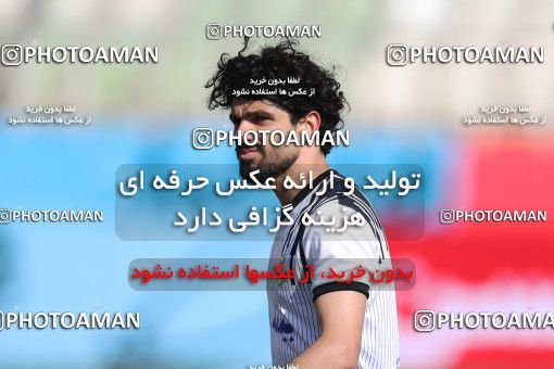 1606920, Tehran, , لیگ برتر فوتبال ایران، Persian Gulf Cup، Week 17، Second Leg، Saipa 0 v 0 Naft M Soleyman on 2021/03/06 at Shahid Dastgerdi Stadium