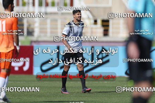1607017, Tehran, , لیگ برتر فوتبال ایران، Persian Gulf Cup، Week 17، Second Leg، Saipa 0 v 0 Naft M Soleyman on 2021/03/06 at Shahid Dastgerdi Stadium