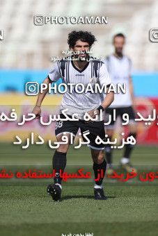 1606895, Tehran, , لیگ برتر فوتبال ایران، Persian Gulf Cup، Week 17، Second Leg، Saipa 0 v 0 Naft M Soleyman on 2021/03/06 at Shahid Dastgerdi Stadium