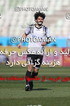 1606957, Tehran, , لیگ برتر فوتبال ایران، Persian Gulf Cup، Week 17، Second Leg، Saipa 0 v 0 Naft M Soleyman on 2021/03/06 at Shahid Dastgerdi Stadium