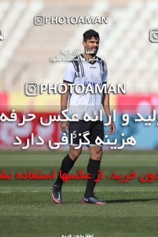 1606987, Tehran, , لیگ برتر فوتبال ایران، Persian Gulf Cup، Week 17، Second Leg، Saipa 0 v 0 Naft M Soleyman on 2021/03/06 at Shahid Dastgerdi Stadium